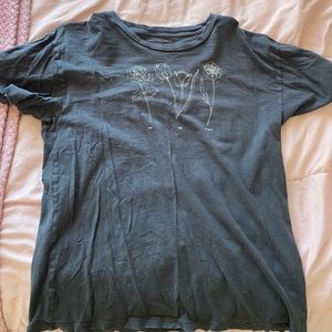 Graphic Tshirt from American Eagle